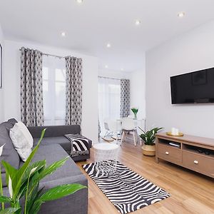 Appartement met een Slaapkamer